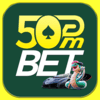 Logo da 50PMBET